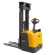 Штабелер электрический самоходный CDDK15-III (1500 кг, 5,6 м, 24В / 240Ач) SMARTLIFT (SMART) купить в Казани