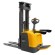 Штабелер электрический самоходный CDDK15-III (1500 кг, 5,6 м, 24В / 240Ач) SMARTLIFT (SMART) купить в Казани