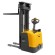 Штабелер электрический самоходный CDDK15-III (1500 кг, 5,6 м, 24В / 240Ач) SMARTLIFT (SMART) купить в Казани