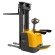 Штабелер электрический самоходный CDDK15-III (1500 кг, 5,6 м, 24В / 240Ач) SMARTLIFT (SMART) купить в Казани