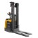 Штабелер электрический самоходный CDDK15-III (1500 кг, 5,6 м, 24В / 240Ач) SMARTLIFT (SMART) купить в Казани