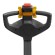 Штабелер электрический самоходный CDDK15-III (1500 кг, 5,6 м, 24В / 240Ач) SMARTLIFT (SMART) купить в Казани