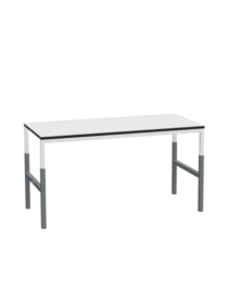 Стол монтажный ДиКом СР-М-150-01 ДСП