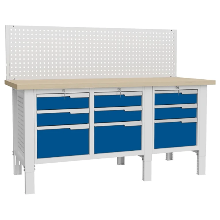 Стол-верстак Craft 1802.S333.13-1 купить в Казани