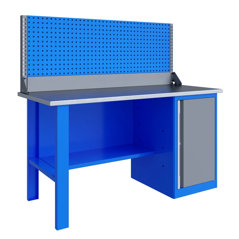 Верстак PRF 161.17.3-1 купить в Казани Верстак PRF 161.17.3-1 купить в Казани