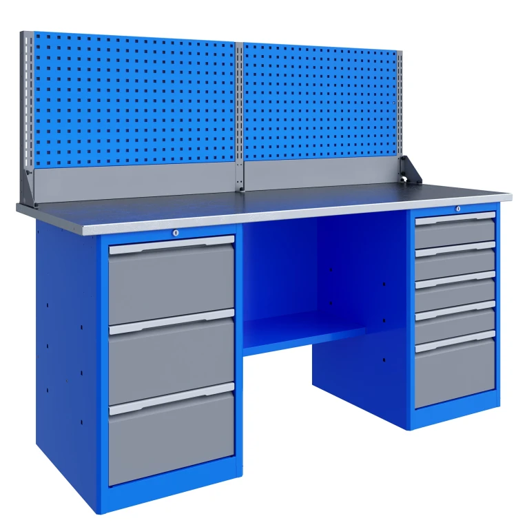 Верстак PRF 181.35.2-1 купить в Казани