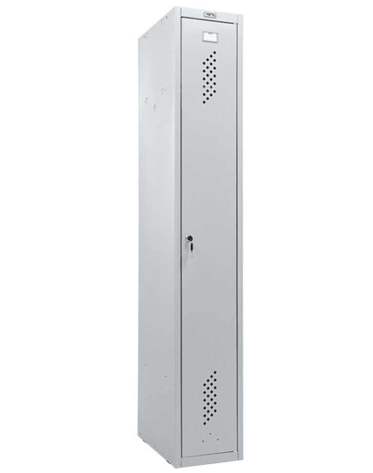 Шкаф для раздевалок Стандарт LS-01 купить в Казани