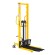 Ручной гидравлический штабелер SDA 0516 (500 кг; 1,6 м; вилы 210-620 мм) SMARTLIFT (SMART) купить в Казани
