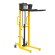 Ручной гидравлический штабелер SDA 0516 (500 кг; 1,6 м; вилы 210-620 мм) SMARTLIFT (SMART) купить в Казани
