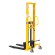 Ручной гидравлический штабелер SDA 0516 (500 кг; 1,6 м; вилы 210-620 мм) SMARTLIFT (SMART) купить в Казани