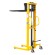 Ручной гидравлический штабелер SDA 0516 (500 кг; 1,6 м; вилы 210-620 мм) SMARTLIFT (SMART) купить в Казани