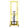 Ручной гидравлический штабелер SDA 0516 (500 кг; 1,6 м; вилы 210-620 мм) SMARTLIFT (SMART) купить в Казани
