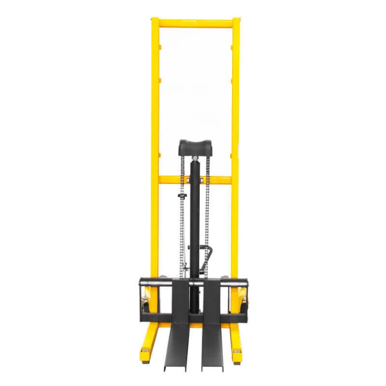 Ручной гидравлический штабелер SDA 0516 (500 кг; 1,6 м; вилы 210-620 мм) SMARTLIFT (SMART) купить в Казани