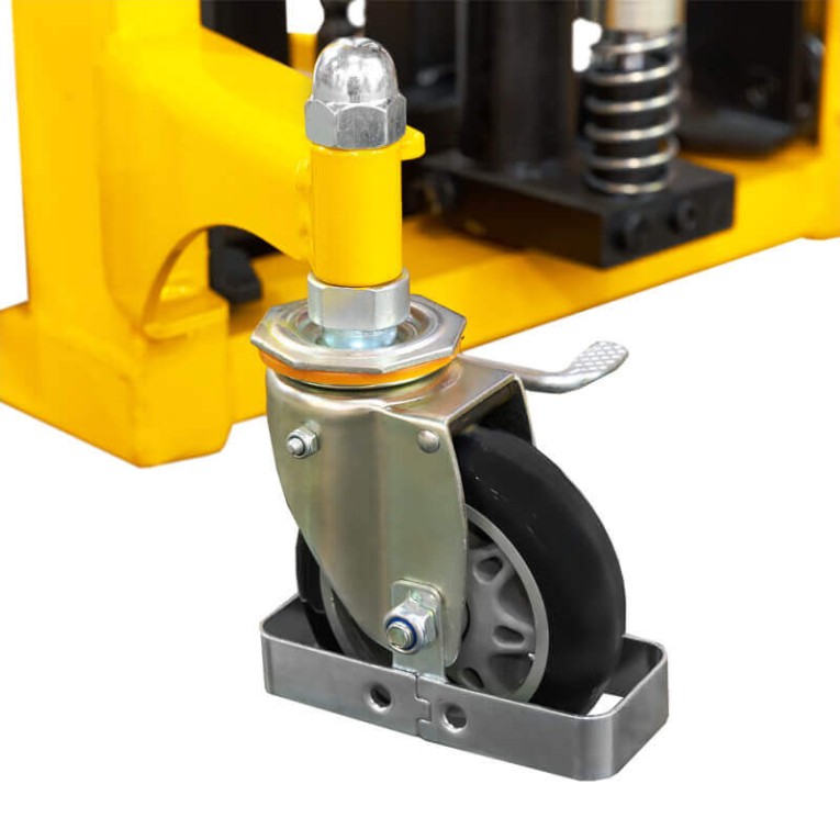 Ручной гидравлический штабелер SDA 0516 (500 кг; 1,6 м; вилы 210-620 мм) SMARTLIFT (SMART) купить в Казани