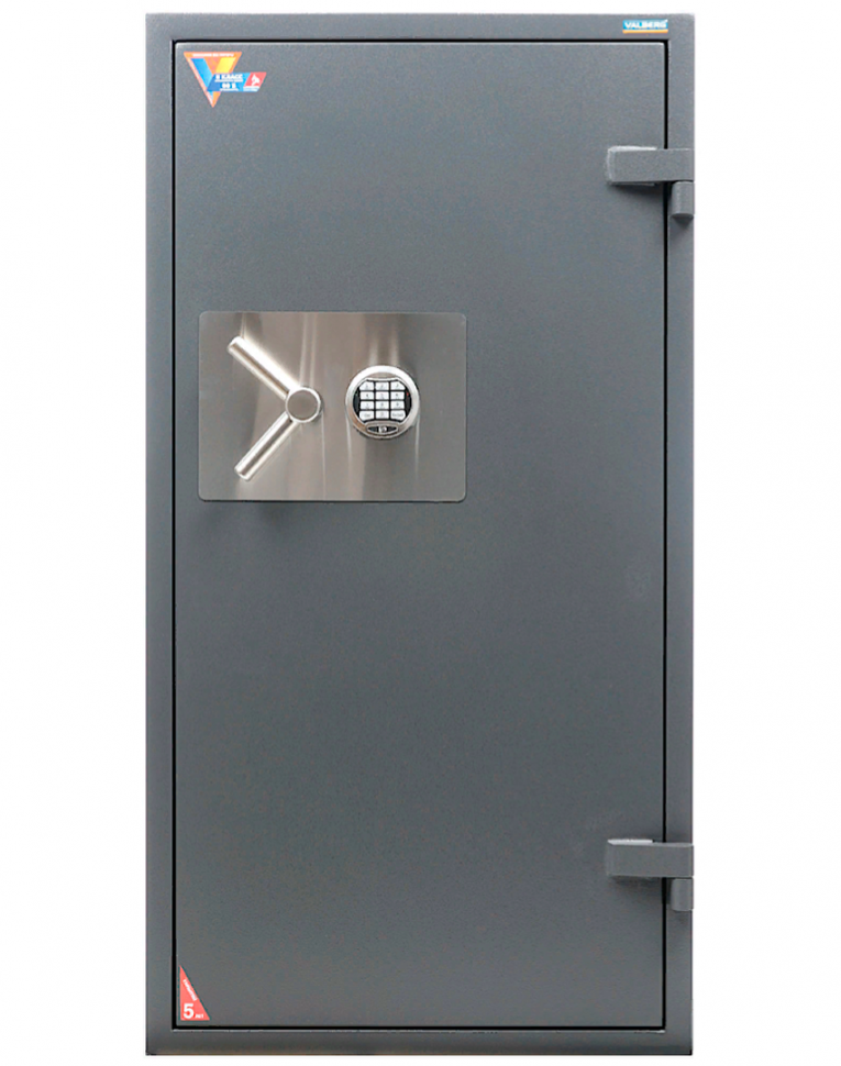 Огневзломостойкий сейф Valberg Гарант Евро 133Т EL купить в Казани