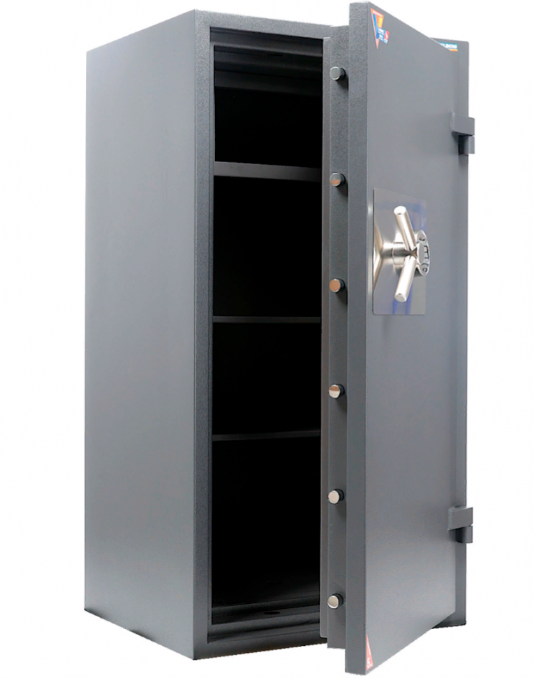 Огневзломостойкий сейф Valberg Гарант Евро 133Т EL купить в Казани