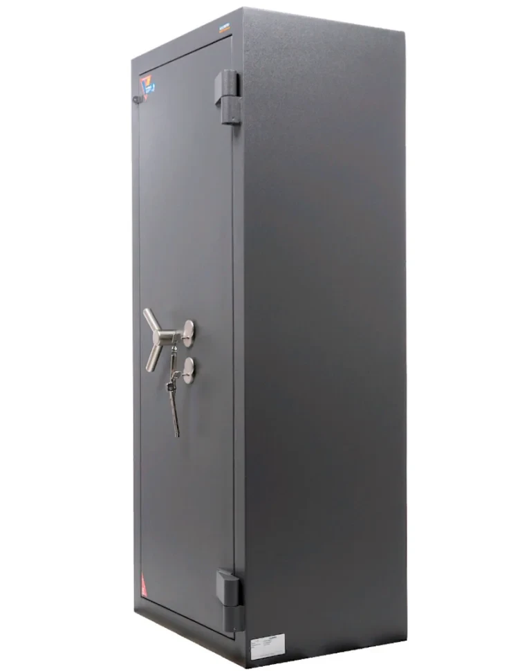 Взломостойкий сейф Valberg Алмаз 1668 KL купить в Казани