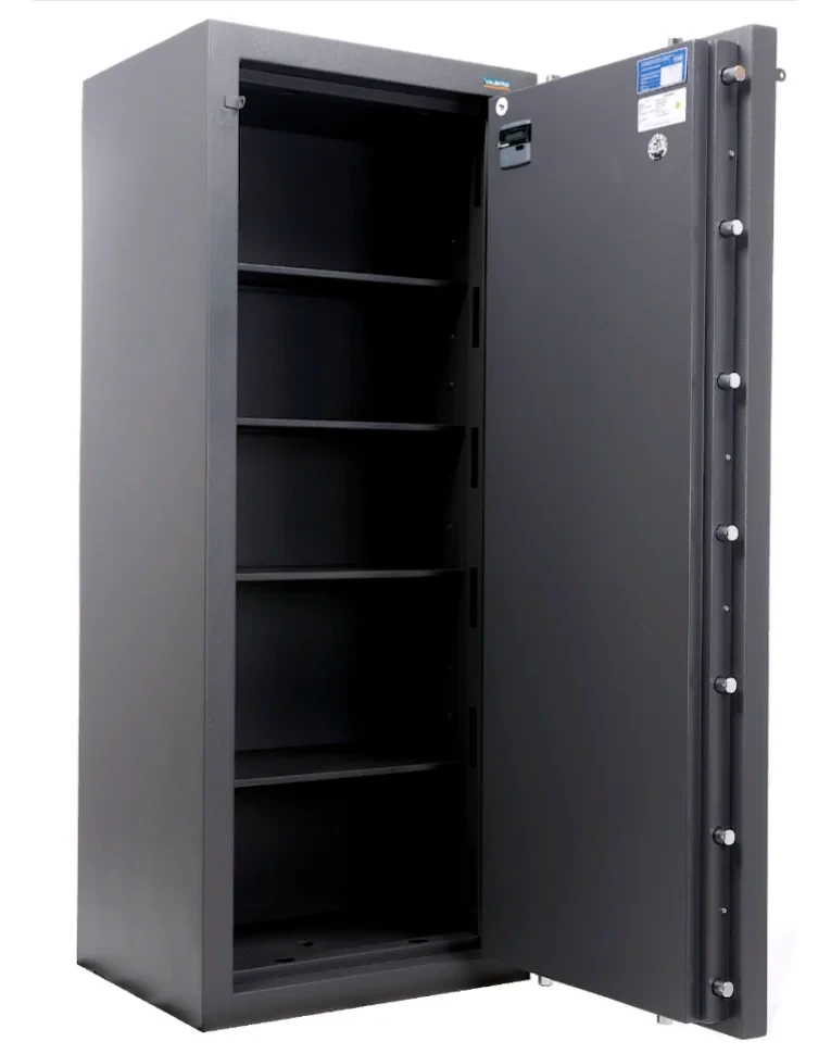 Взломостойкий сейф Valberg Алмаз 1668 KL купить в Казани