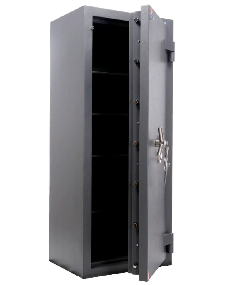 Взломостойкий сейф Valberg Алмаз 1668 KL купить в Казани