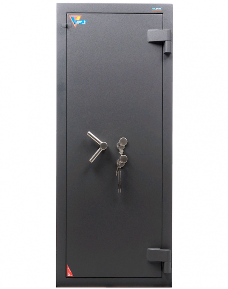 Взломостойкий сейф Valberg Алмаз 1668 KL купить в Казани