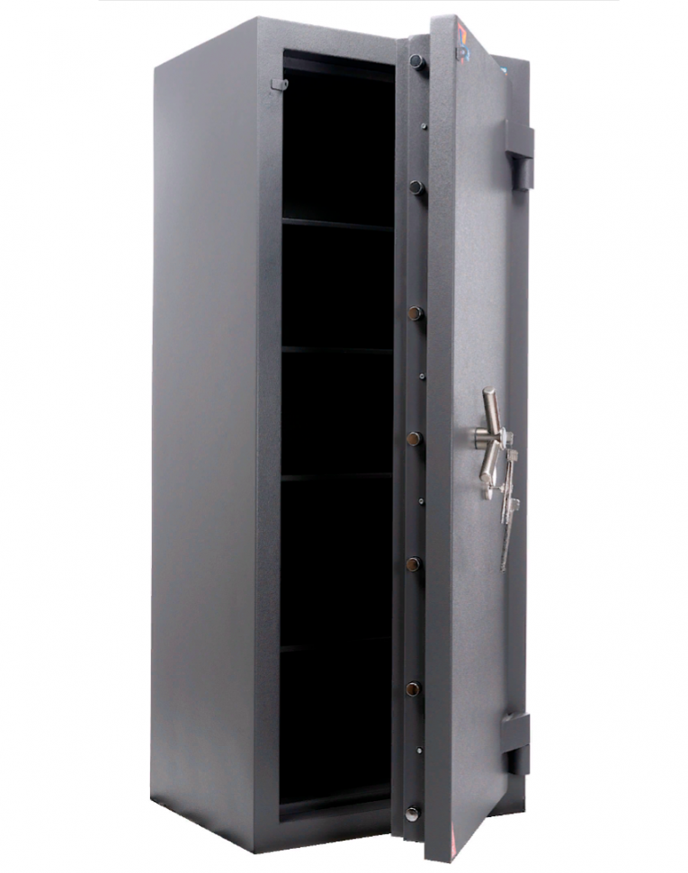 Взломостойкий сейф Valberg Алмаз 1668 KL купить в Казани