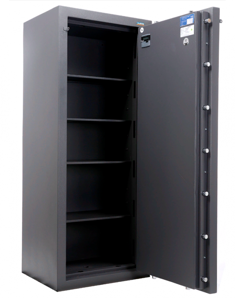 Взломостойкий сейф Valberg Алмаз 1668 KL купить в Казани