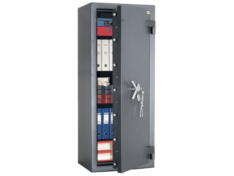 Взломостойкий сейф Valberg Алмаз 1668 KL купить в Казани
