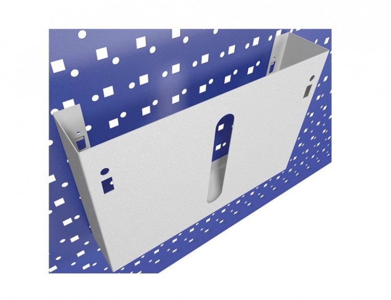 Лоток-держатель А4 купить в Казани