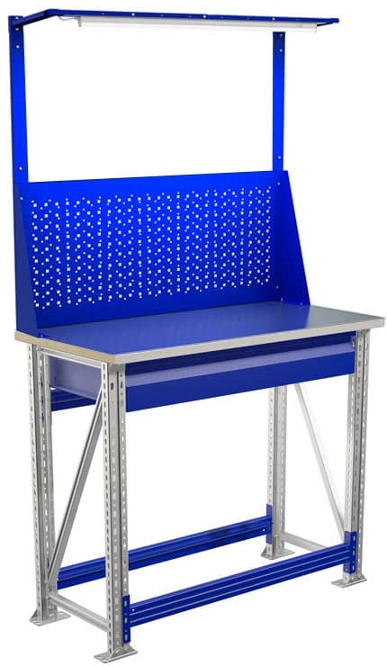 Верстак Master MT100.MF1 / MF1.110.W купить в Казани Верстак Master MT100.MF1 / MF1.110.W купить в Казани