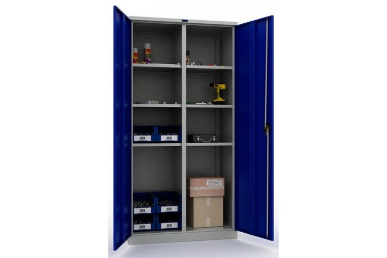 Шкаф инструментальный ТС 1995-100600 купить в Казани