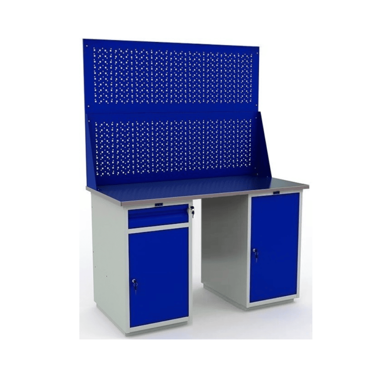 Верстак Profi WT140.WD2/WD1.020 купить в Казани