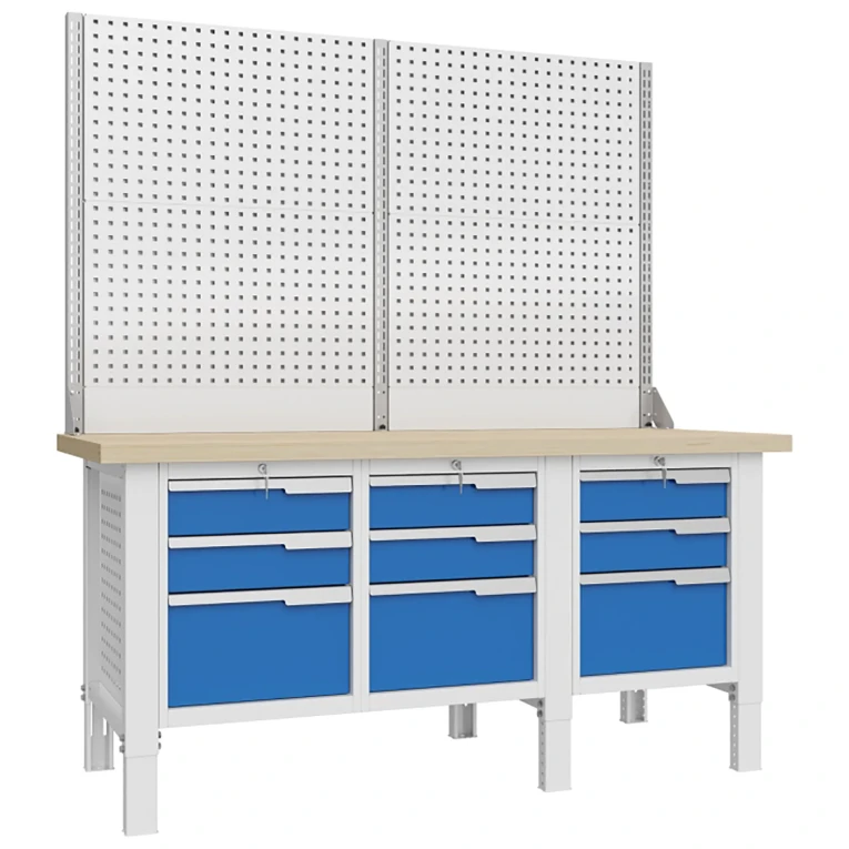 Стол-верстак Craft 1802.S333.13-2 купить в Казани