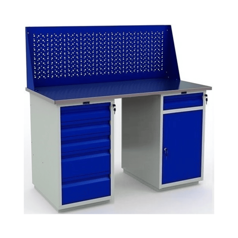 Верстак Profi WT140.WD5/WD2.010 купить в Казани