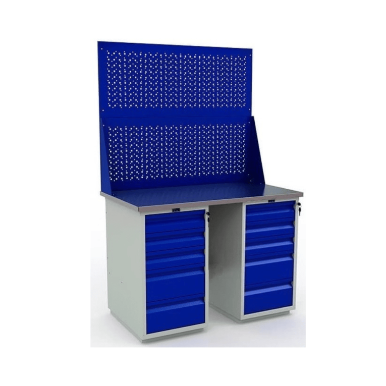 Верстак Profi WT120.WD5/WD5.020 купить в Казани