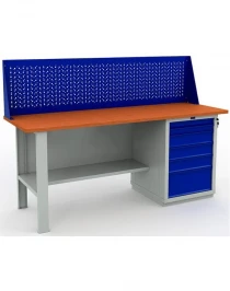 Верстак Expert W200.F2/WS6.010 Верстак Expert W200.F2/WS6.010