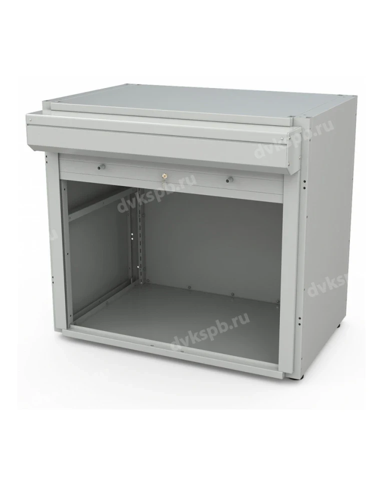 Корпус шкафа для инструментов MODUL 1/2 XL с роллетой купить в Казани