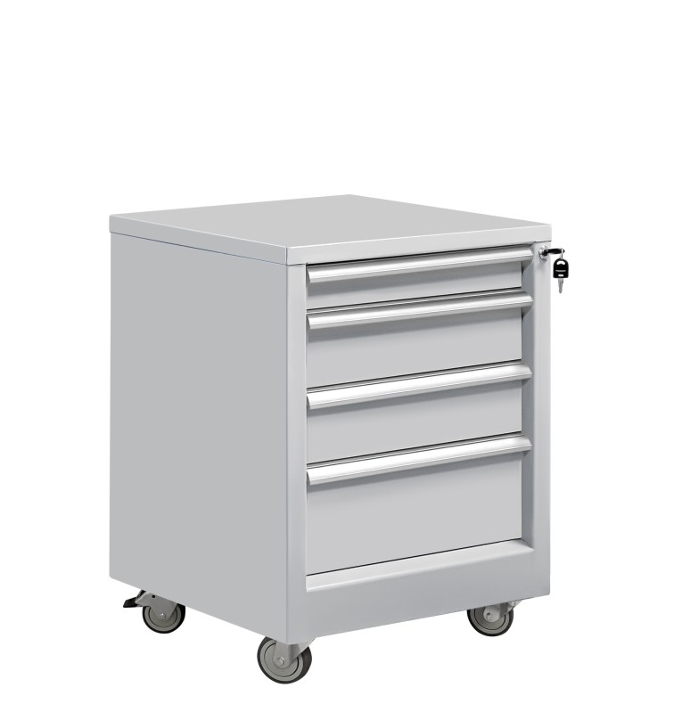 Тумба металлическая Gresson ТП-4 купить в Казани Тумба металлическая Gresson ТП-4 купить в Казани