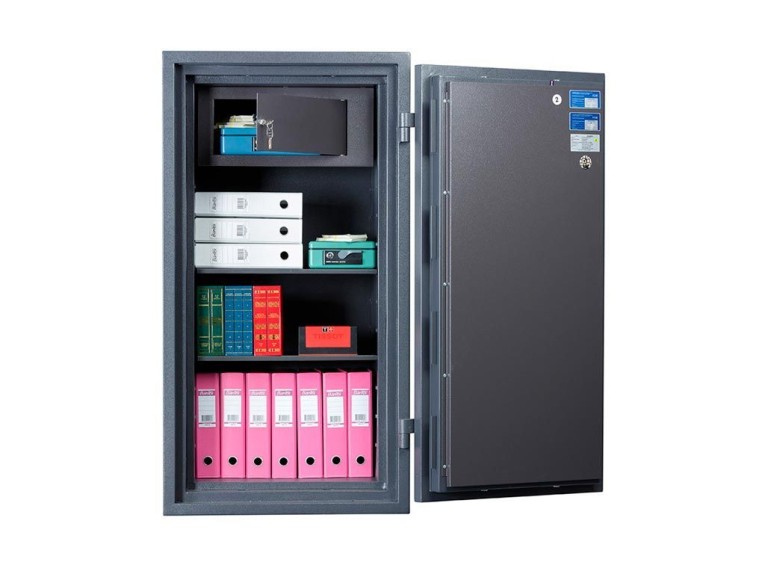 Огневзломостойкий сейф Valberg Гарант Евро 133Т купить в Казани