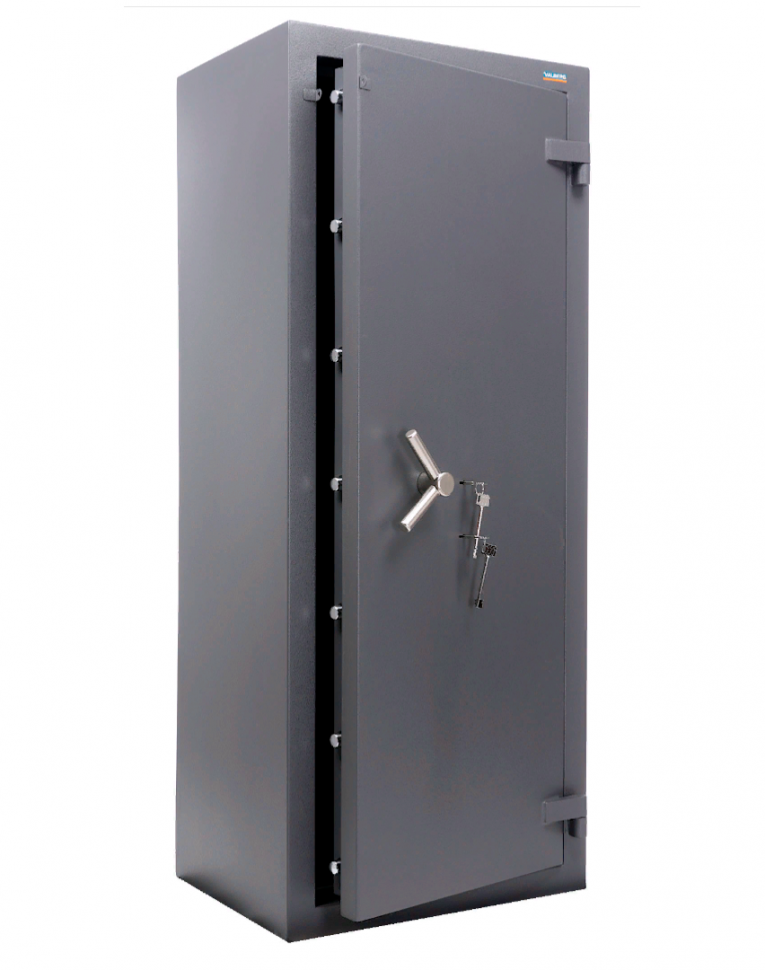 Взломостойкий сейф Valberg Гранит III-1668 KL купить в Казани Взломостойкий сейф Valberg Гранит III-1668 KL купить в Казани