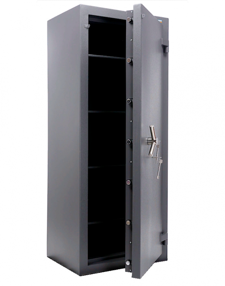 Взломостойкий сейф Valberg Гранит III-1668 KL купить в Казани Взломостойкий сейф Valberg Гранит III-1668 KL купить в Казани