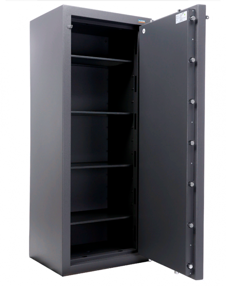 Взломостойкий сейф Valberg Гранит III-1668 KL купить в Казани Взломостойкий сейф Valberg Гранит III-1668 KL купить в Казани