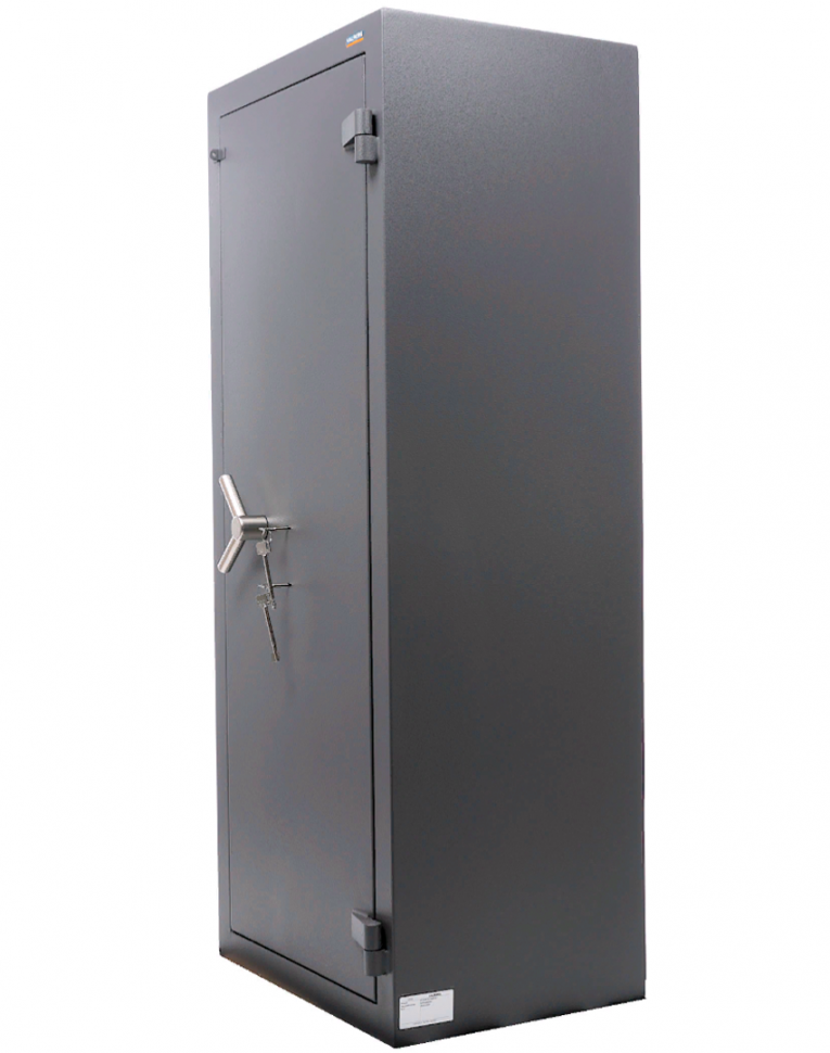 Взломостойкий сейф Valberg Гранит III-1668 KL купить в Казани Взломостойкий сейф Valberg Гранит III-1668 KL купить в Казани