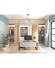 Гардеробная система Практик Home Офис 2 купить в Казани