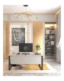 Гардеробная система Практик Home Офис 2