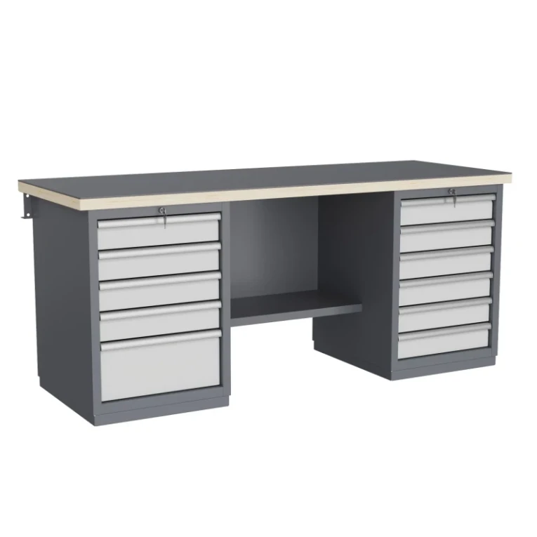 Верстак FBK 205.56.4 купить в Казани