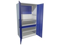 Инструментальный шкаф HARD 2000-033001 Инструментальный шкаф HARD 2000-033001