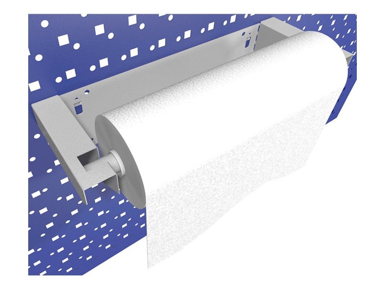 Держатель для полотенец на экран Практик купить в Казани