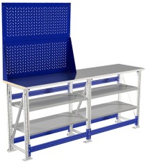 Верстак Master MT100.MF1 / MF1 / MF1.022.002