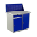 Верстак Profi WT100.WD2/WD1.010 купить в Казани
