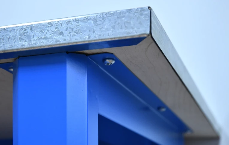 Верстак PRF 161.17.3-2F купить в Казани Верстак PRF 161.17.3-2F купить в Казани